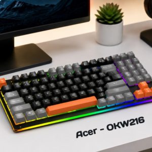 𝐒𝐞𝐦𝐢 𝐌𝐞𝐜𝐡𝐚𝐧𝐢𝐜𝐚𝐥 𝐊𝐞𝐲𝐛𝐨𝐚𝐫𝐝