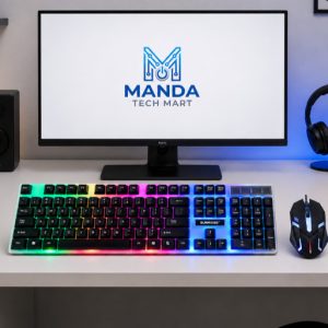 𝐆𝐚𝐦𝐢𝐧𝐠 𝐊𝐞𝐲𝐛𝐨𝐚𝐫𝐝 & 𝐌𝐨𝐮𝐬𝐞 𝐂𝐨𝐦𝐛𝐨