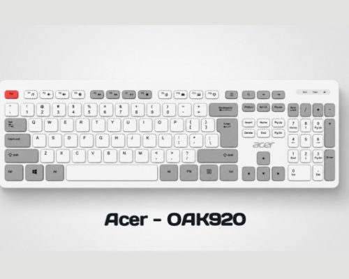 Acer OAK920 Best of Typing Keyboard Photo2.jpg