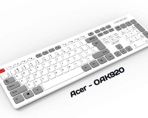 Acer OAK920 Best of Typing Keyboard Photo3.jpg