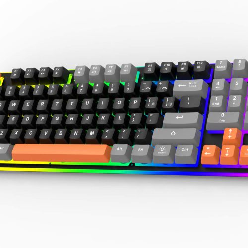 Mechanical Feel Keyboard 2