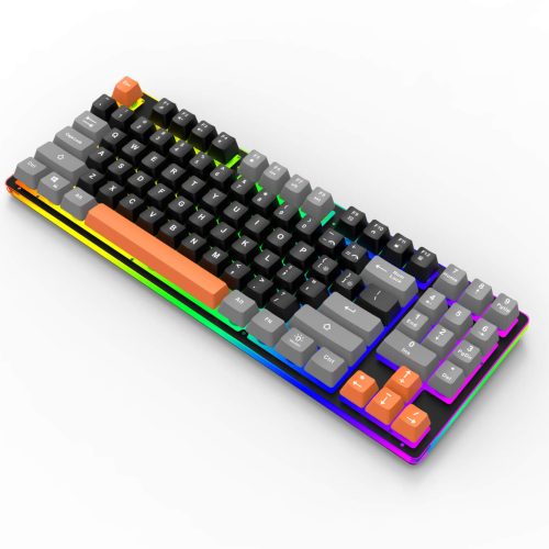 Mechanical Feel Keyboard 3