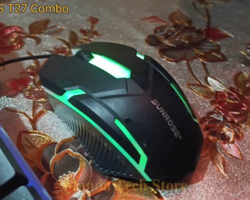 Sunrose T27 Combo, Product Photo3(1)