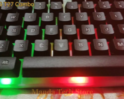 Sunrose T27 Combo, Product Photo5